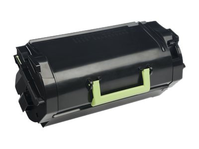 Lexmark 521 Black Standard Yield Toner Cartridge
