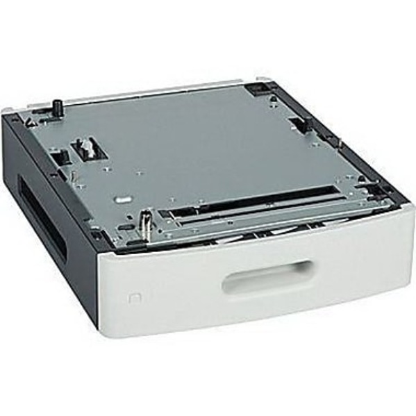 Lexmark tray insert - 550 sheets