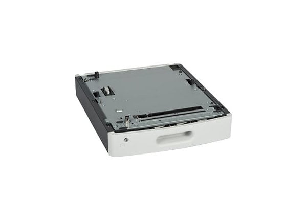 Lexmark media tray - 250 sheets