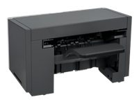 Lexmark MS81x - finisher with stapler