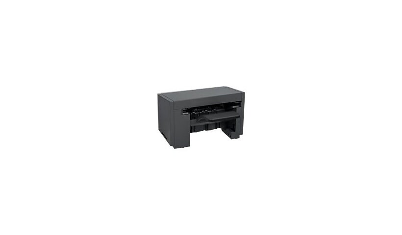 Lexmark MS81x - finisher with stapler