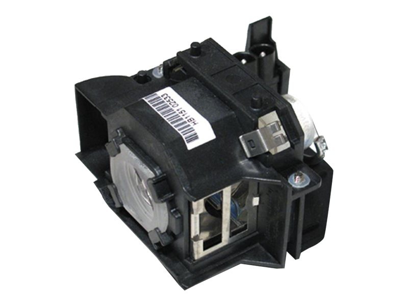 Compatible Projector Lamp Replaces Epson ELPLP34, EPSON V13H010L34