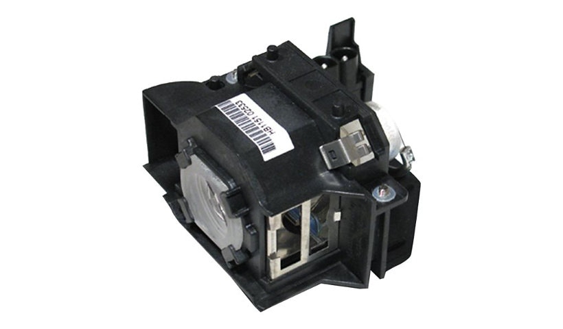 Compatible Projector Lamp Replaces Epson ELPLP34, EPSON V13H010L34