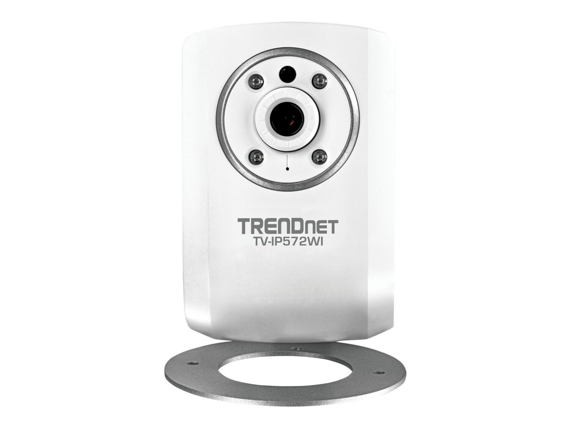 TRENDnet TV IP572WI Megapixel Wireless N Day/Night Internet Camera - network surveillance camera