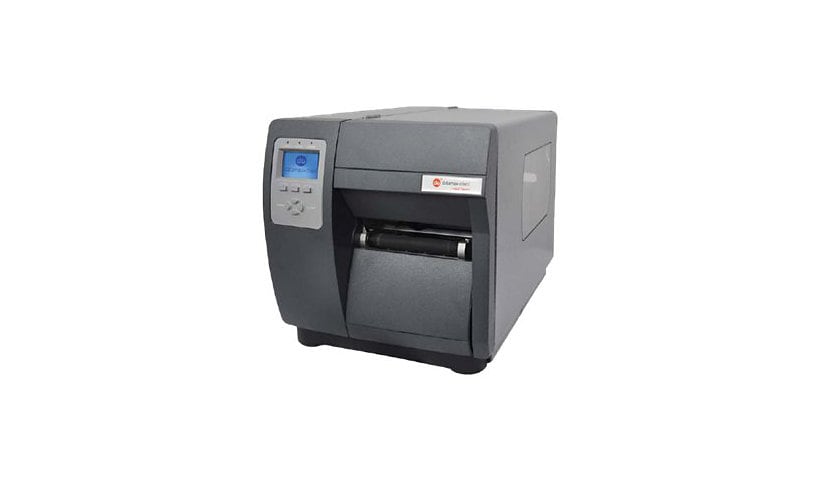 Datamax I-Class Mark II I-4212e - label printer - B/W - direct thermal / th