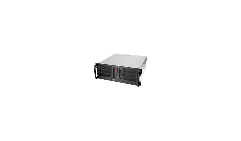 Chenbro RM42300 - rack-mountable - 4U - SSI CEB