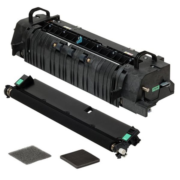 定番の中古商品 Ricoh CDW.com - Accessories Printer - 407098 - kit fuser - オフィス用品