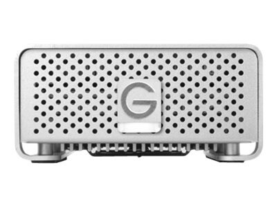 G-Technology G-RAID mini - hard drive array