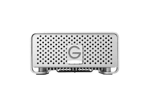 G-Technology G-RAID mini - hard drive array