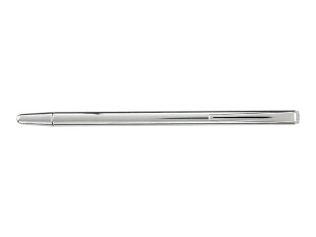 Quartet telescopic pointer - chrome