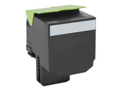 LEXMARK 700X1 BLK EXTRA HIGH YIELD T