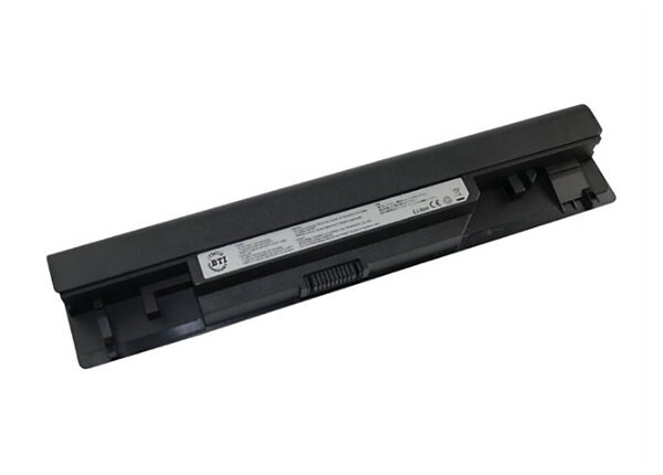 BTI DL-I1464X9 - notebook battery - Li-Ion - 8400 mAh