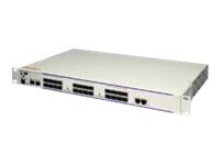Alcatel OmniSwitch 6850E-U24X - switch - 24 ports - managed
