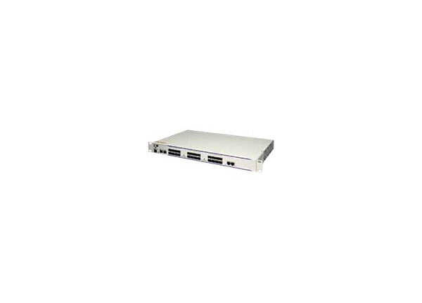 Alcatel OmniSwitch 6850E-U24X - switch - 24 ports - managed