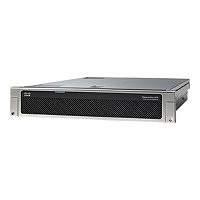 Cisco Email Security Appliance C370 - security appliance