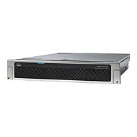 Cisco Email Security Appliance C670 - security appliance