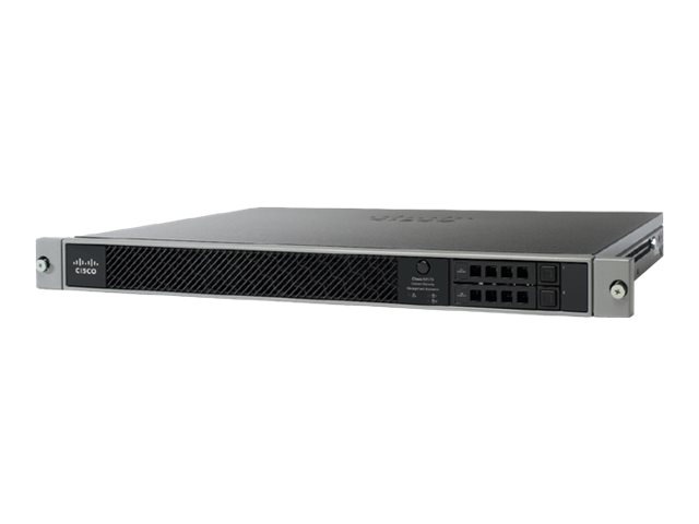 Cisco Content Security Management Appliance M170 - security appliance