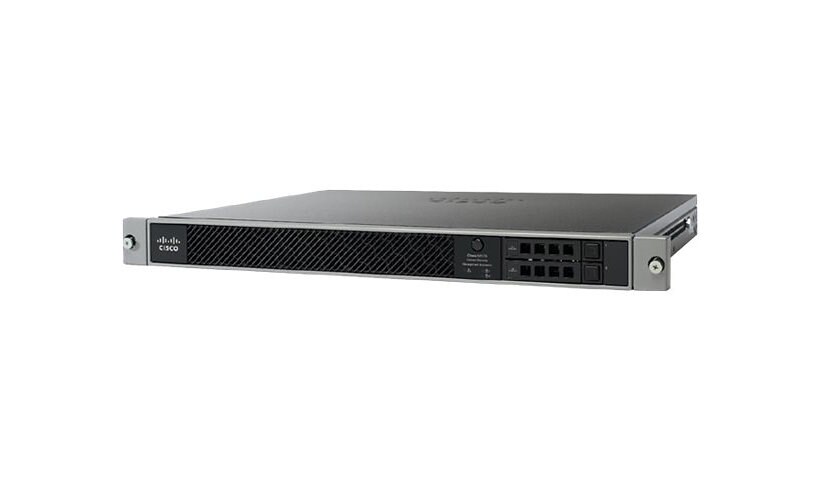 Cisco Content Security Management Appliance M170 - security appliance