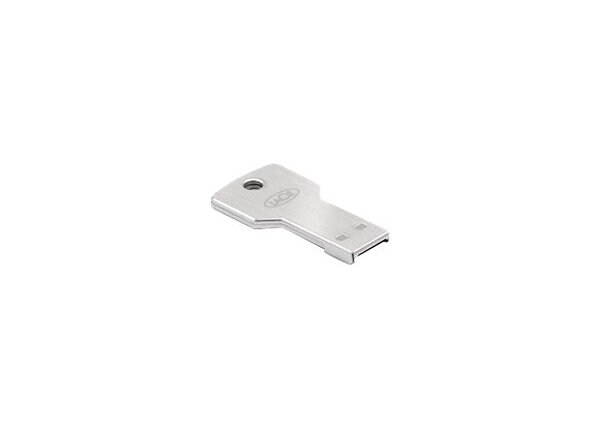 LaCie PetiteKey - USB flash drive - 8 GB