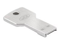 LaCie PetiteKey - USB flash drive - 16 GB