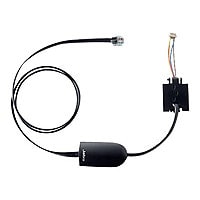 Jabra LINK - electronic hook switch adapter