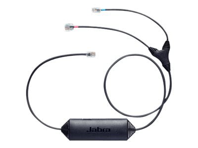 Avaya bluetooth online adapter