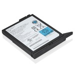 Fujitsu - notebook battery - 28 Wh