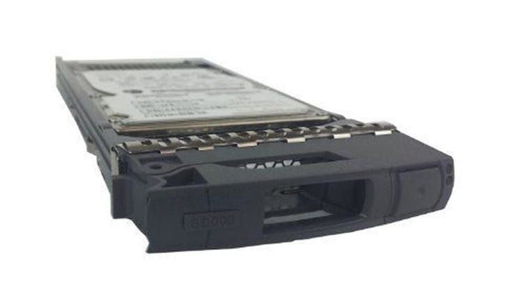 NetApp - hard drive - 900 GB - SAS