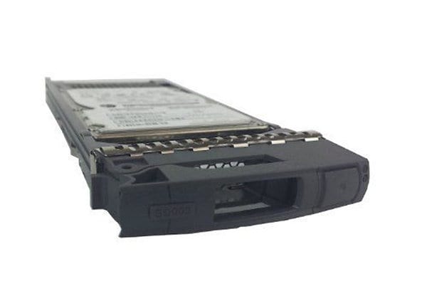 NetApp - hard drive - 900 GB - SAS