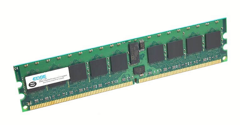 EDGE - DDR3L - 16 GB - DIMM 240-pin - registered