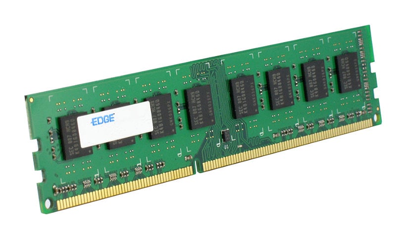 EDGE - DDR3L - 32 GB - LRDIMM 240-pin - LRDIMM