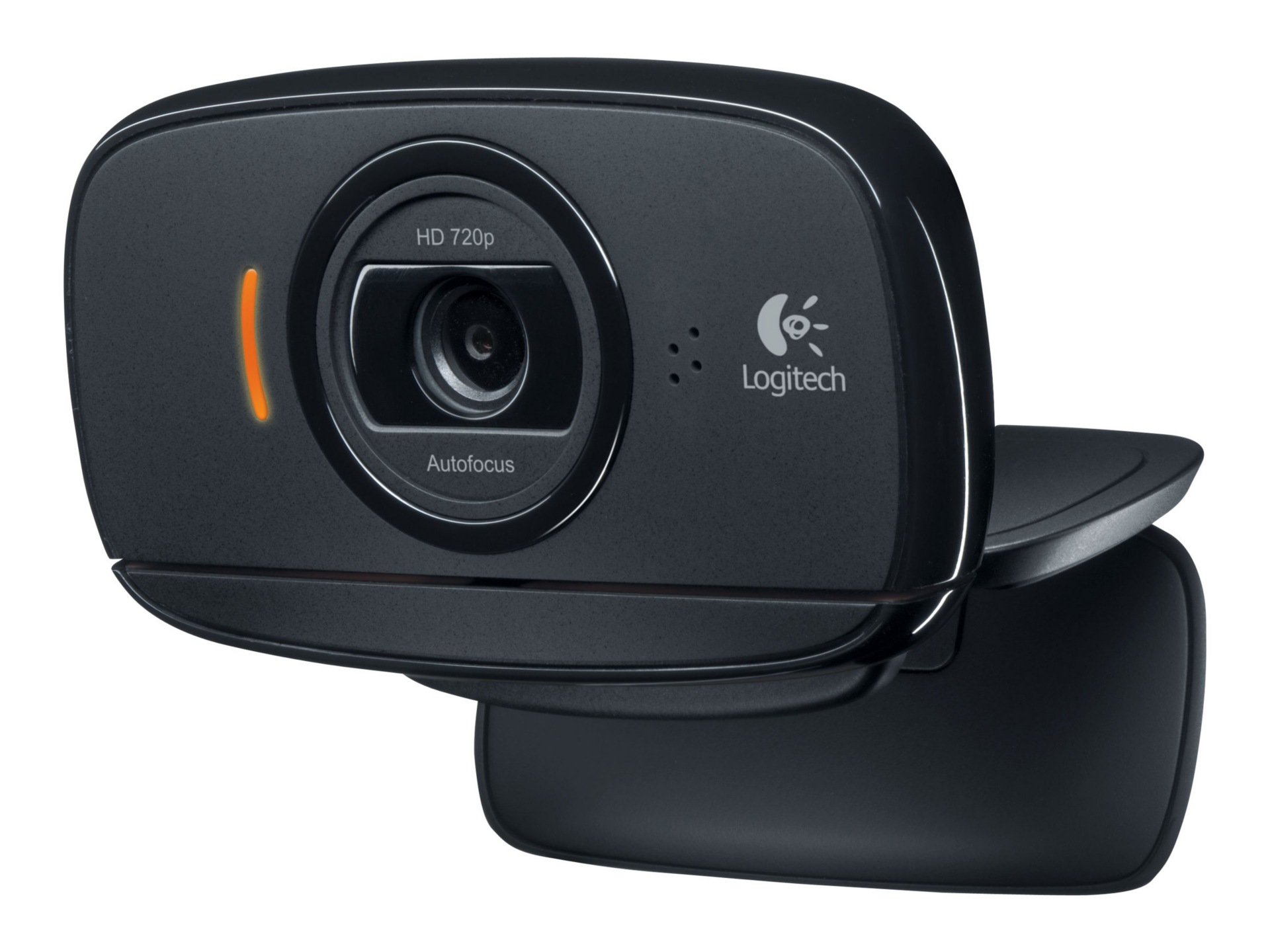 Logitech HD Webcam C525 - web camera