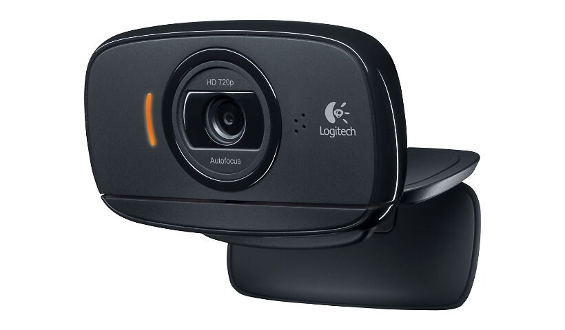 Logitech HD Webcam C525 - web camera