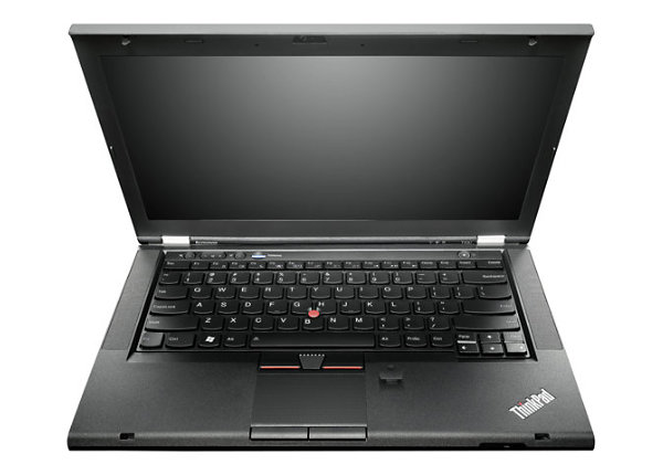 Lenovo ThinkPad T430 2344 - 14 po - Core i5 3320M - Windows 8 Pro 64-bit / Windows 7 Pro 64-bit downgrade - 4 GB RAM - 500