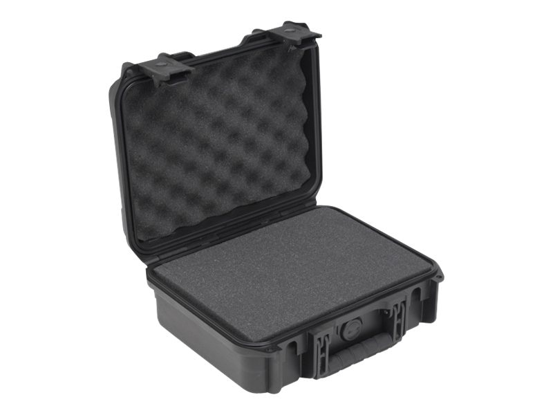 SKB iSeries 1209-4 - hard case