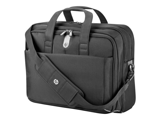 HP Professional Top Load Case - notebook carrying case