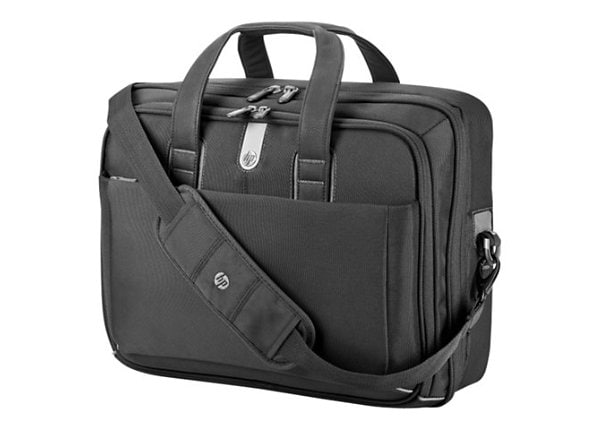 HP Professional TSA Top Load Case - notebook carrying case