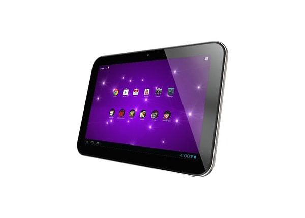 Toshiba Excite 10 SE AT305SE-T16 - tablet - Android 4.1 (Jelly Bean) - 16 GB - 10.1"