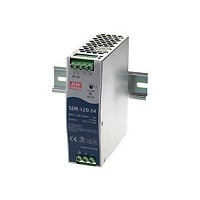 Black Box - power supply - 120 Watt - TAA Compliant