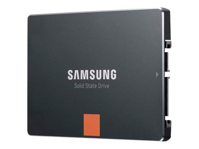 Samsung 840 Series MZ-7TD120 - solid state drive - 120 GB - SATA-600