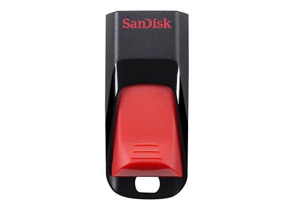 SanDisk Cruzer Edge - USB flash drive - 32 GB