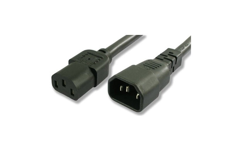 APC power cable - 1.5 ft