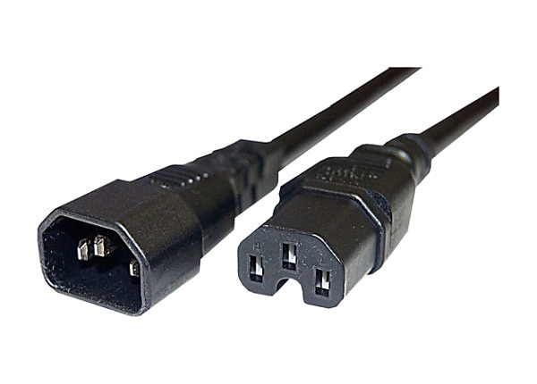 APC power extension cable - 15 ft