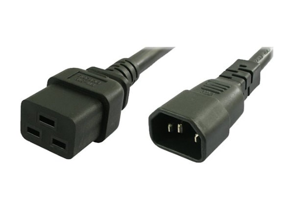APC power cable - 10 ft