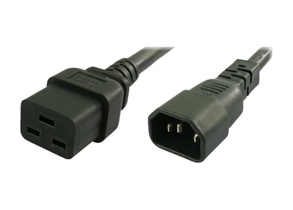 APC power cable - 12 ft