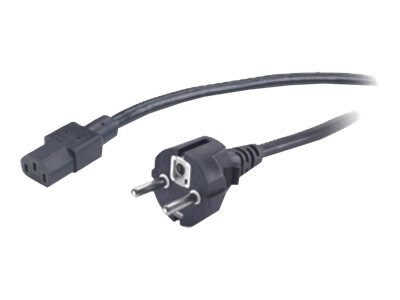 APC power cable - 6.6 ft