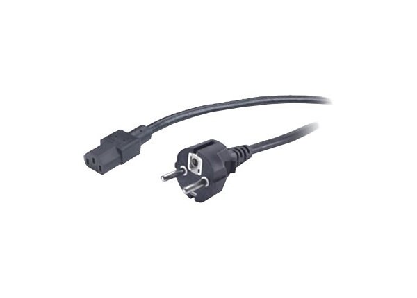 APC power cable - 6.6 ft