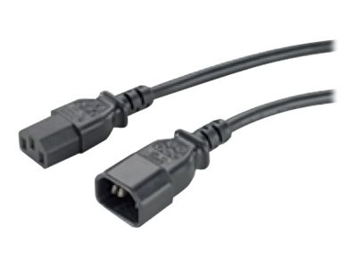 APC power cable - 8 ft