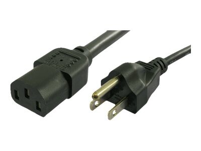 APC power cable - 15 ft