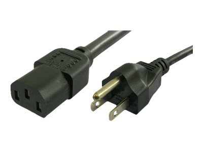 APC power cable - 6 ft